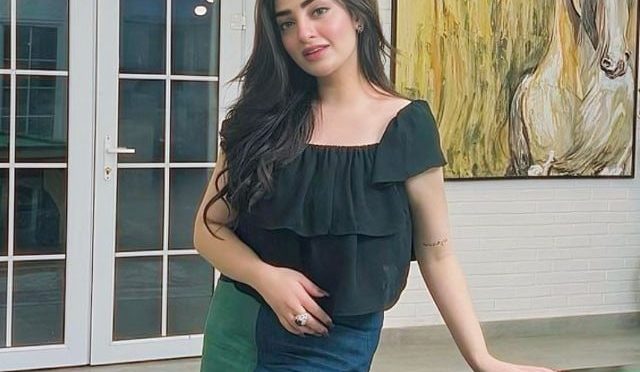 خواتین کو اسٹارز کے ساتھ کام کا تجربہ برا رہا، نوال سعید