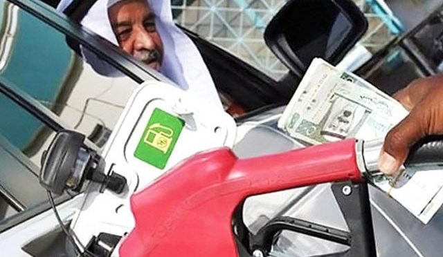 سعودی عرب نے ماحول دوست پیٹرول اور ڈیزل ’یورو 5 کلین‘ متعارف کرادیا