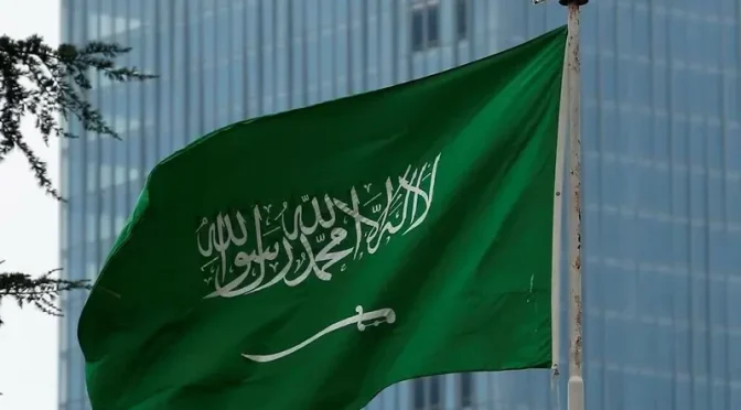 سعودی عرب نے اسرائیل سے ملاقات کی تردید کردی
