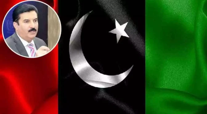 پاکستان پیپلزپارٹی کا کمشنرراولپنڈی کے الزامات کی تحقیقات کا مطالبہ
