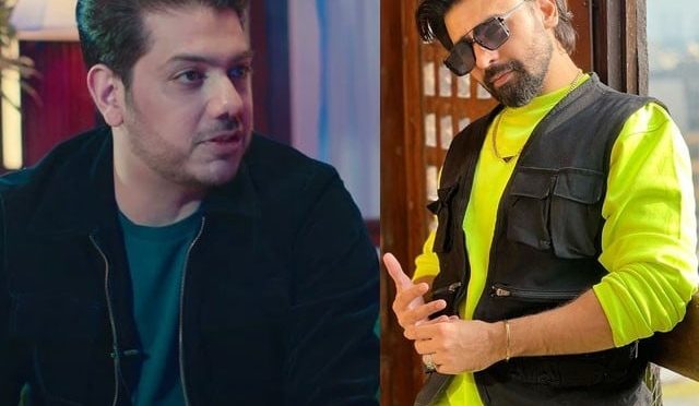 آپ کے سُر درست نہیں’، فرحان سعید اور گوہر ممتاز کے درمیان لفظی جنگ جاری
