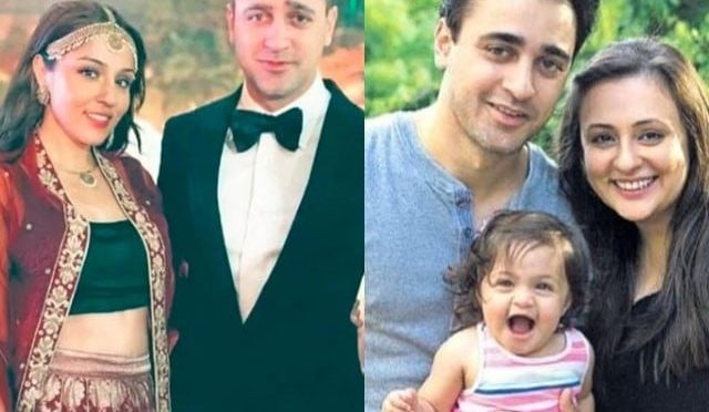 اہلیہ سے طلاق کی وجہ میری موجودہ گرل فرینڈ نہیں، اداکار عمران خان