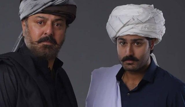 والد نے مجھے ڈرامے میں ‘کھیڑی چپل’ سے مارا، نعمان اعجاز کے بیٹے کا انکشاف