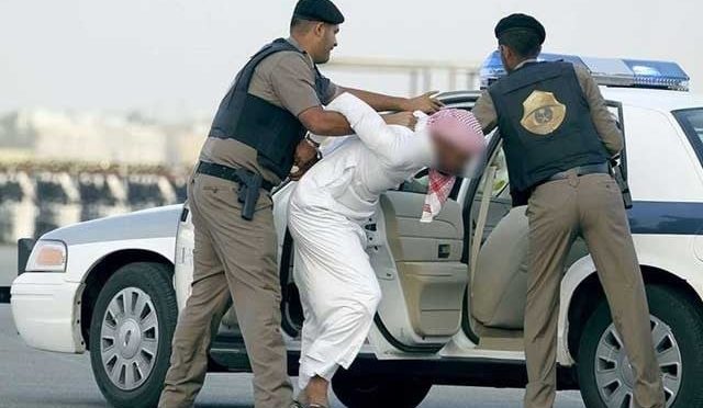 سعودی عرب؛ بیوی کو قتل کرکے سالی سے شادی کرنے والا 38 سال بعد گرفتار