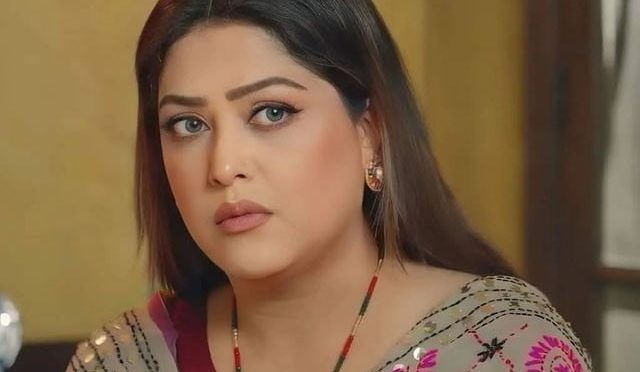 خواتین ڈراموں کو حقیقت نہیں ڈرامہ سمجھ کر دیکھیں، فضیلہ قاضی کا مشورہ