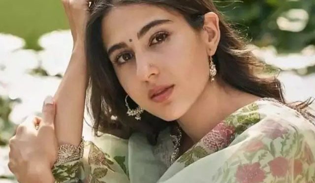 فلمیں فلاپ ہونے پر بالی ووڈ میں بُرا سلوک کیا گیا، سارہ علی خان کا انکشاف