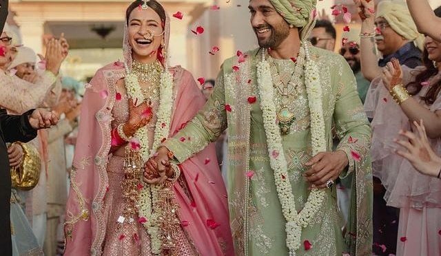 بھارتی فلم ‘فُکرے’ کے اداکار نے شادی کرلی