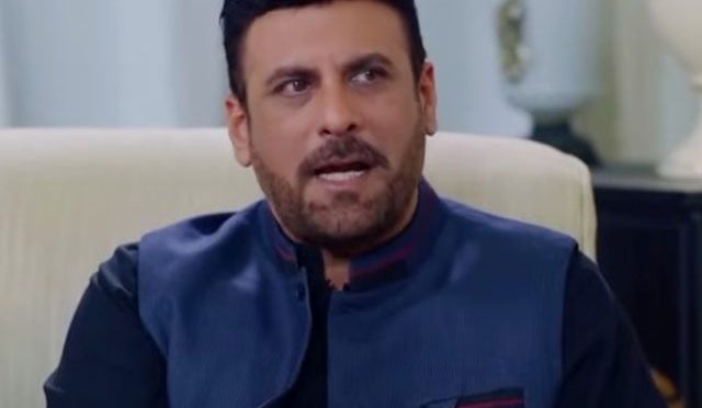 میرے والدہ سے تعلقات اتار چڑھاؤ کا شکار رہے ، شمعون عباسی