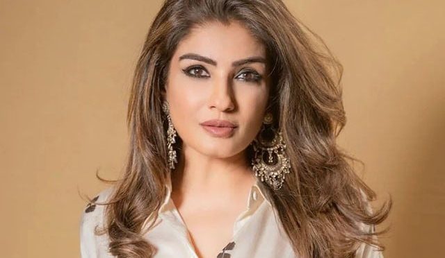 بالی ووڈ میں لوگ بوائے یا گرل فرینڈ کے ذریعے نشانہ بناتے ہیں، روینہ ٹنڈن