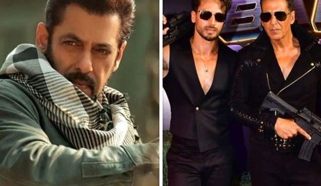 سلمان خان نے ریلیز سے قبل فلم ‘بڑے میاں چھوٹے میاں’ کو سُپر ہِٹ قرار دیدیا