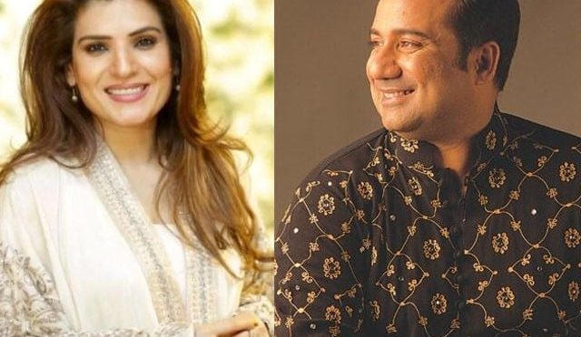“ملازم پر تشدد کے واقعے کے بعد میری نظر میں راحت فتح علی کیلئے عزت بڑھ گئی”