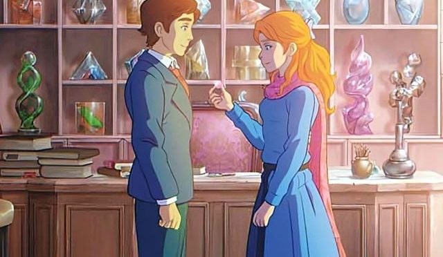 پاکستان کی پہلی ہینڈ میڈ اینی میٹڈ فلم ‘دی گلاس ورکر’ کب ریلیز ہوگی؟
