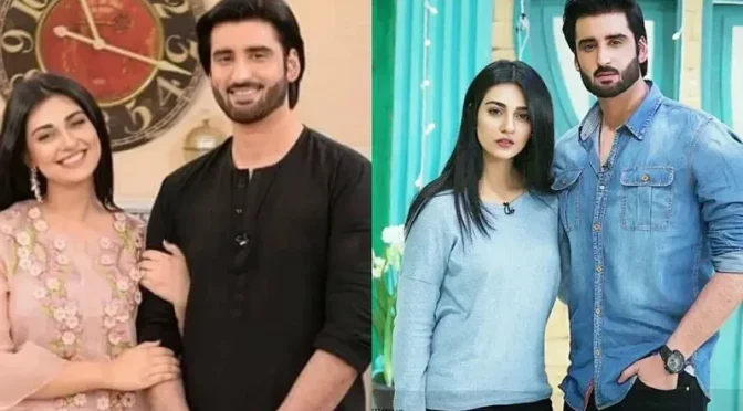 منگنی ٹوٹنے اور کاروبار ڈوبنے کے بعد کس بات نے سہارا دیا، آغا علی کا انکشاف