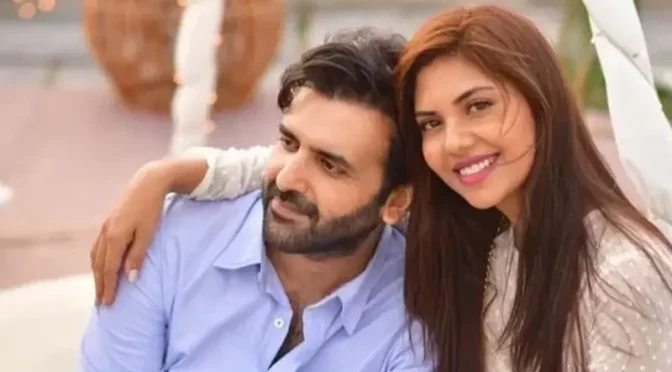 کیا سنیتا نے احسن کے ساتھ فرار ہونے کا منصوبہ بنا لیا تھا