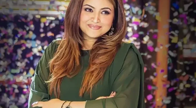 خود کو کمزور نہ ہونے دیں، مایا خان کا سنگل وومن کو پیغام