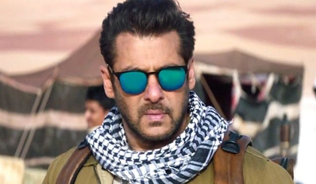 اداکاری کے بجائے لوگ سلمان خان کی شخصیت پر بات کرتے ہیں، بھارتی ہدایتکار