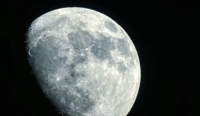 ناسا کو چاند کے لیے معیارِ وقت تشکیل دینے کی ہدایت