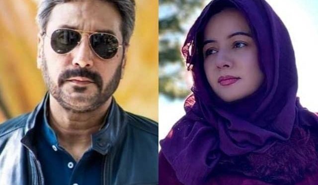 خواتین کو مکھیاں کہنے کے عدنان صدیقی کے بیان سے متفق ہوں، رابی پیرزادہ