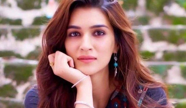 بالی ووڈ اسٹارز کے بچوں کی وجہ سے متعدد فلموں سے محروم ہوئی، کیرتی سنن