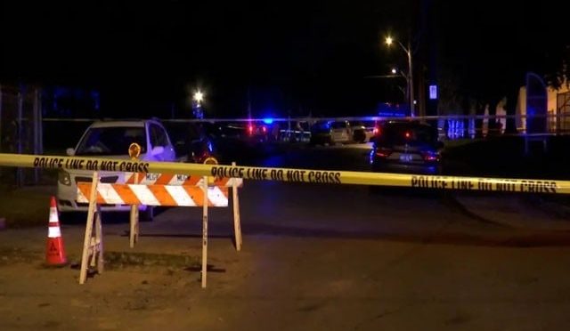 امریکا میں ڈانس پارٹی پر فائرنگ؛ 2 افراد ہلاک اور 6 زخمی