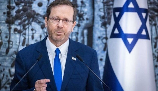 برائی کی جڑ ایران کا مقابلہ کرنے کیلیے نیٹو آگے آئے؛ اسرائیل