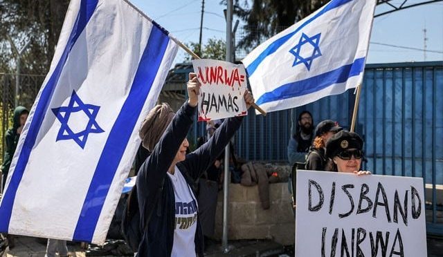 اقوام متحدہ کے ادارے پر حماس کی مدد کا اسرائیلی الزام جھوٹا نکلا