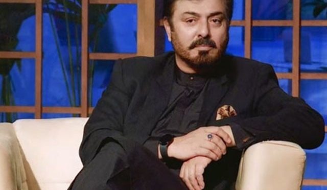 میرے اختیار میں ہو تو تمام پاکستانی ڈراموں پر پابندی لگا دوں، نعمان اعجاز