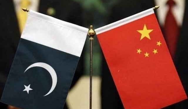 چینی وفد پاکستان آگیا، 4 ارب یوآن سرمایہ کاری کرے گا
