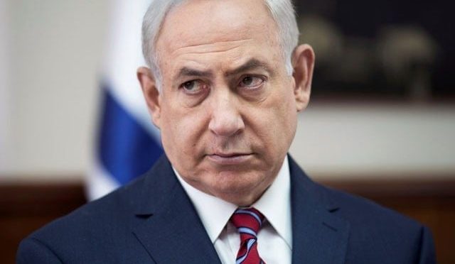 عالمی عدالت سے اسرائیلی وزیراعظم کے وارنٹ گرفتاری جاری ہونے کا امکان