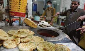 راولپنڈی اسلام آباد میں روٹی کی سرکاری قیمت پر نان بائیوں کی مکمل ہڑتال