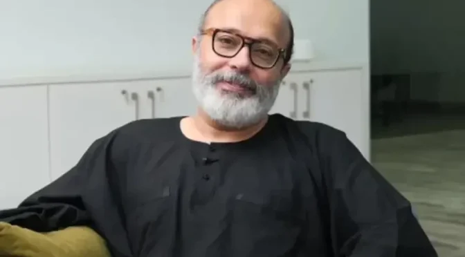 نورالحسن ”صلاح الدین ایوبی“ کی کاسٹ میں شامل ہوگئے