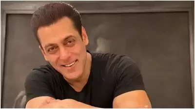 سلمان خان کو لڑکی مل گئی