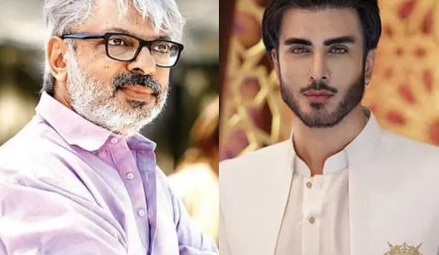 سنجے لیلا بھنسالی عمران عباس کے حق میں بول پڑے