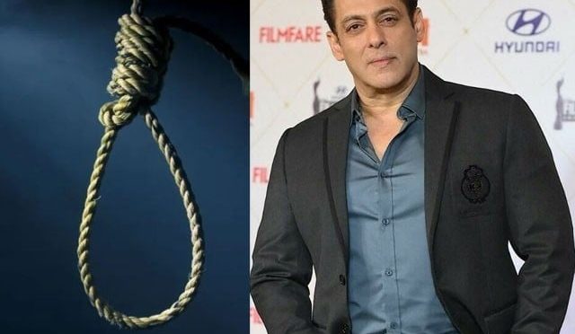 سلمان خان فائرنگ کیس کے ملزم کی جیل میں موت، اہل خانہ کا قتل کا الزام