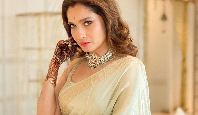 انکیتا لوکھنڈے کا ‘اسٹوڈنٹ آف دی ایئر 3’ کی آفر قبول کرنے سے انکار