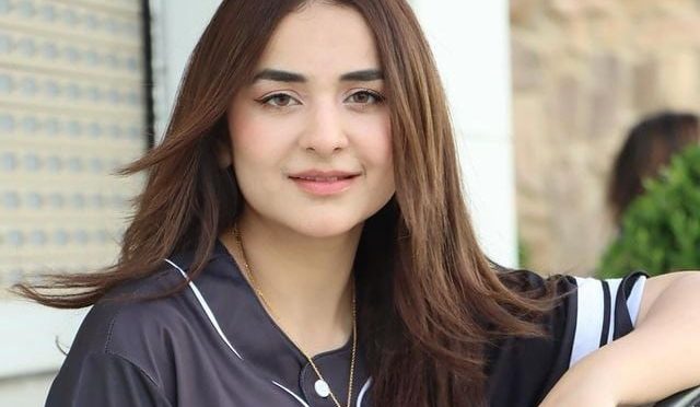 میک اپ کے بغیر ہی بہت اچھی لگتی ہوں، یمنیٰ زیدی