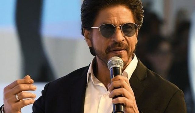 شاہ رخ خان کی نئی فلم کی شوٹنگ کا آغاز کب ہوگا؟ اداکار نے خود بتا دیا