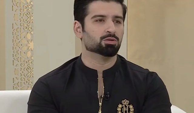 پہلے آڈیشن پر بہت بےعزتی کی گئی، منیب بٹ