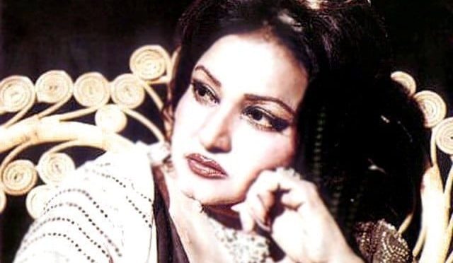 میڈم نور جہاں نے بھارتی فلم انڈسٹری کیوں چھوڑی تھی؟ وجہ سامنے آگئی