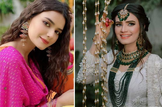کرن حق نے ذاتی زندگی کو سوشل میڈیا سے دور رکھنے کی وجہ بتا دی