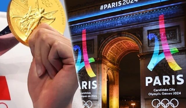 پیرس اولمپکس؛ کتنے فیصد کھلاڑیوں کے ڈوپنگ ٹیسٹ کرلیے گئے؟