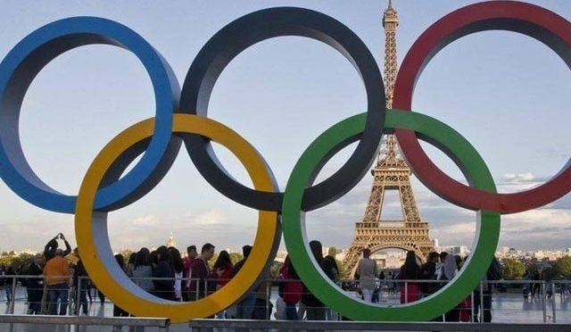 پیرس اولمپکس: ملکی نمائندگی سے محروم 36 ایتھلیٹس بھی حصہ لیں گے
