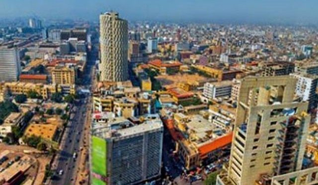 کراچی؛ سیاحوں کیلیے دنیا کے غیر محفوظ شہروں میں دوسرے نمبر پر