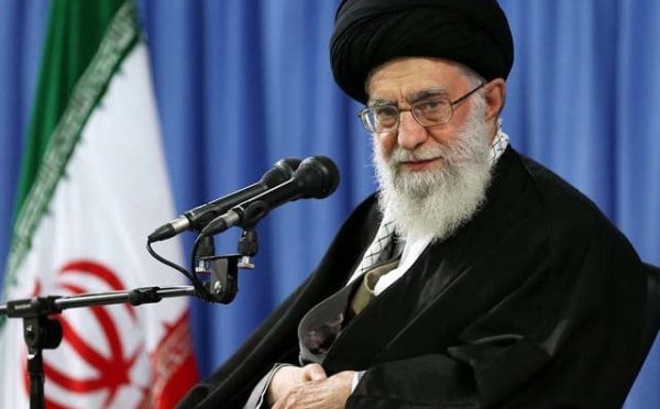 علی خامنہ ای شدید بیمار، بیٹا مجتبیٰ جانشین ہوسکتاہے، امریکی اخبار