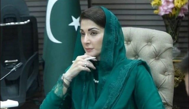 لاہور: وزیراعلی پنجاب مریم نواز آج اپنے پہلے غیرملکی نجی دورے کے لئے روانہ ہوں گی، پارٹی زرائع