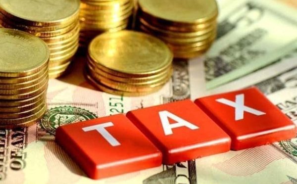 حکومت ابتدائی 5ماہ کا ٹیکس ہدف حاصل کرنے میں ناکام