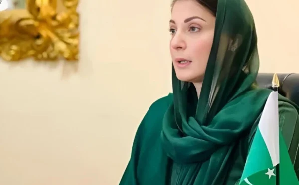 عمران خان کے قتل کی دھمکی، مریم نواز کے خلاف تھانہ بنوں میں ایف آئی آر کے لیے درخواست جمع