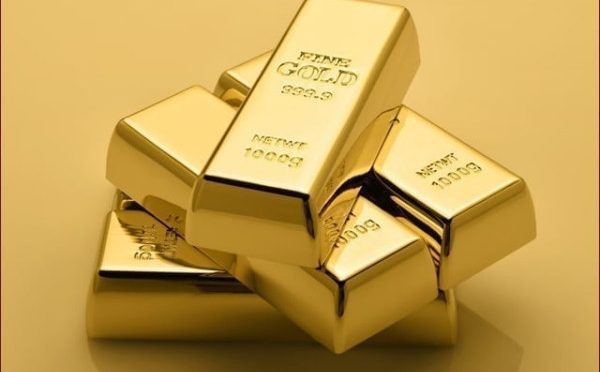فی تولہ سونے کی قیمت میں 1700 روپے کی کمی