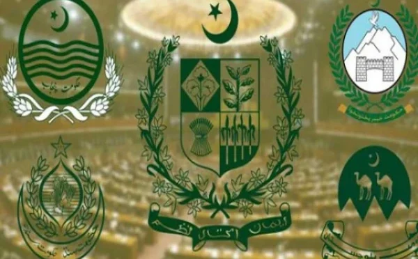 7 ویں این ایف سی ایوارڈ سے مالیاتی ڈھانچہ مسخ، نظر ثانی کی ضروت، سیکریٹری خزانہ کی بریفنگ