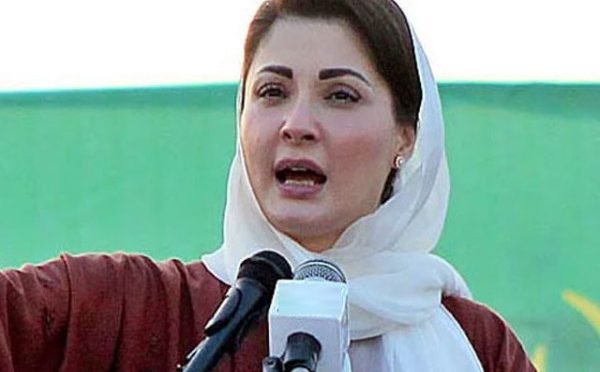 کراچی کے تاجر مریم نواز کی کارکردگی سے متاثر، احسن اقبال سے بڑا مطالبہ